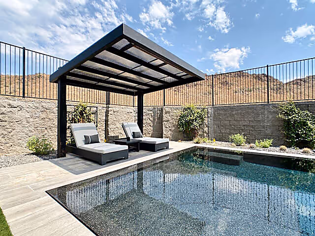 Alvamar Estates cover