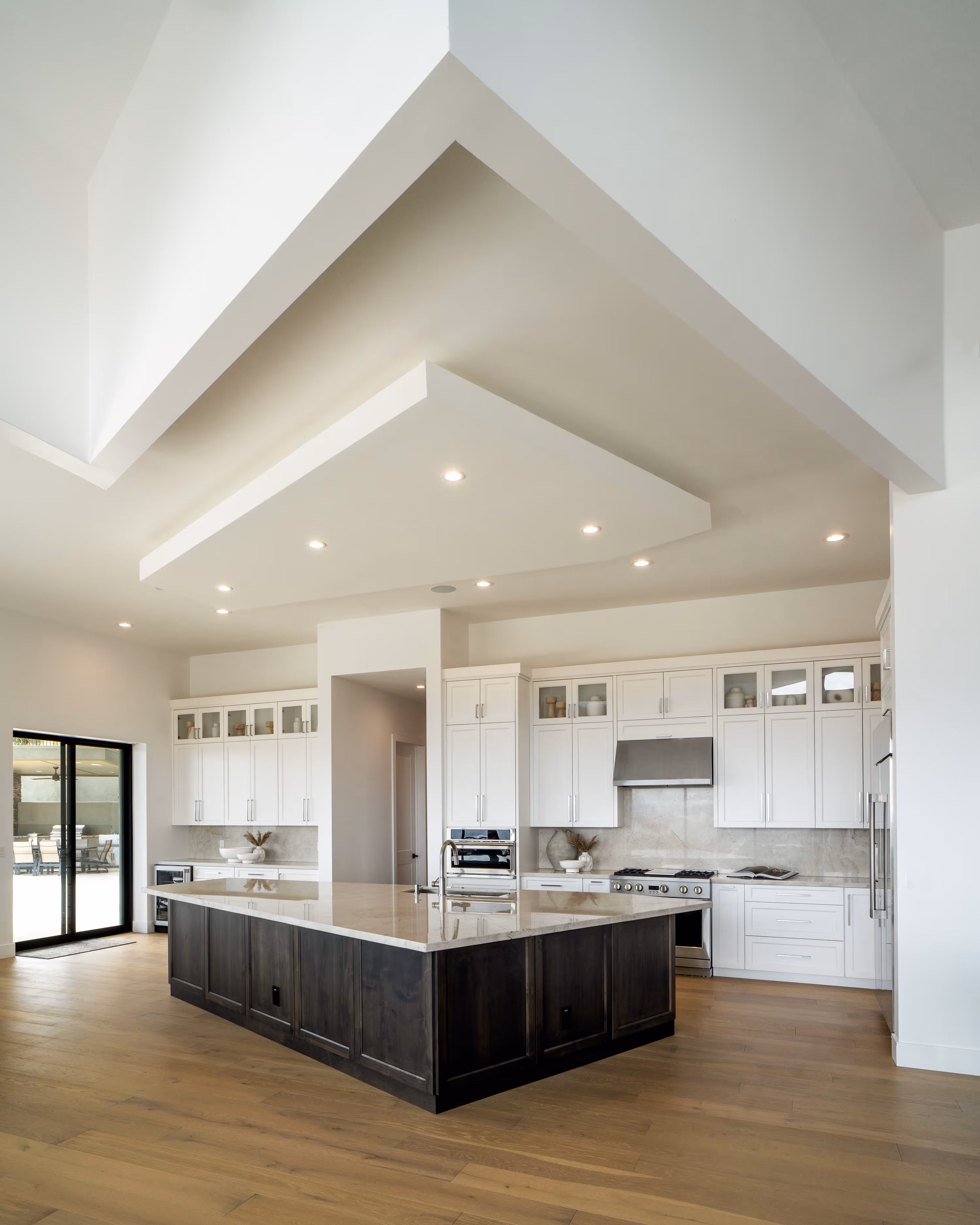 Mountaintop Dwelling cover