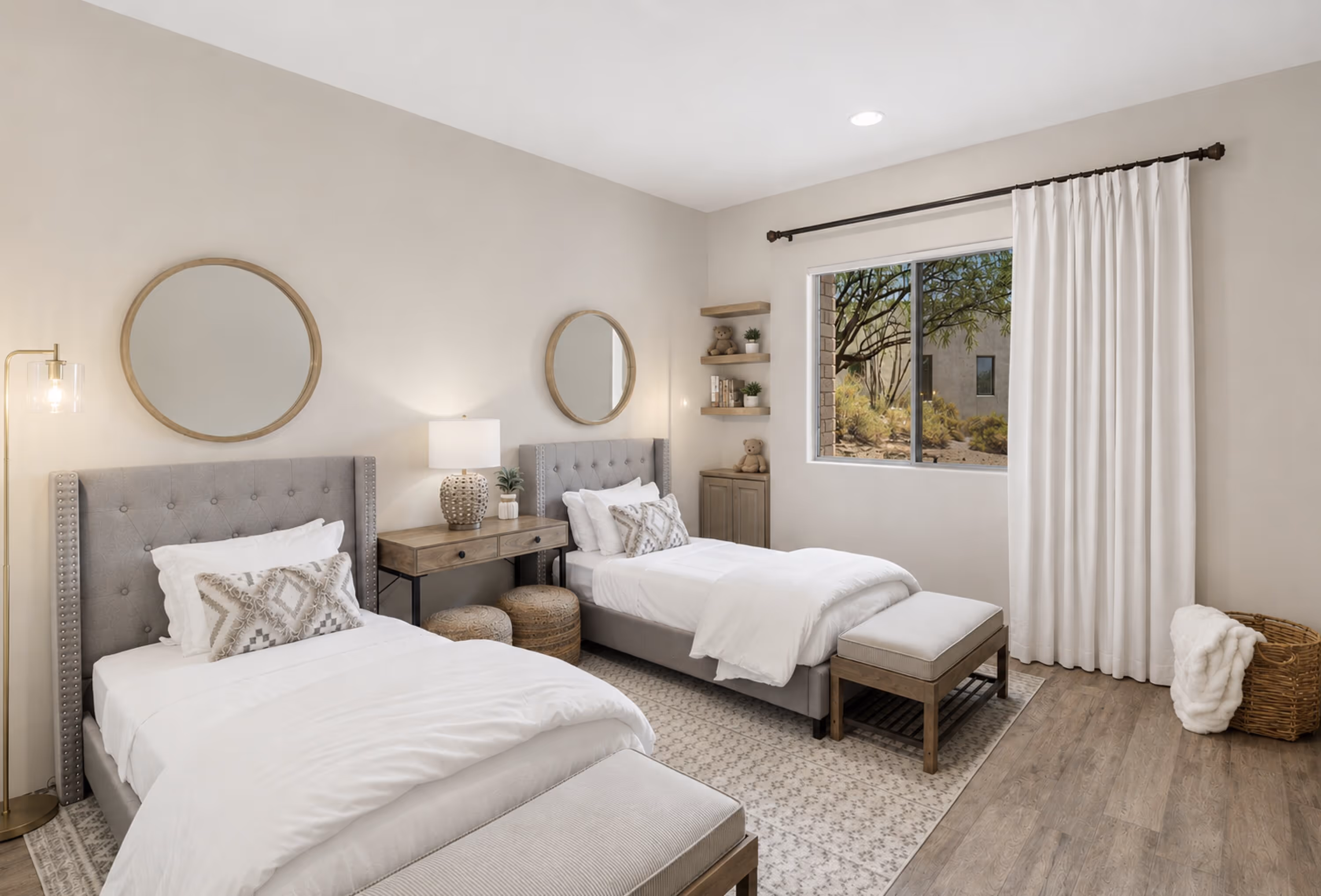 Desert Highlands interior 03