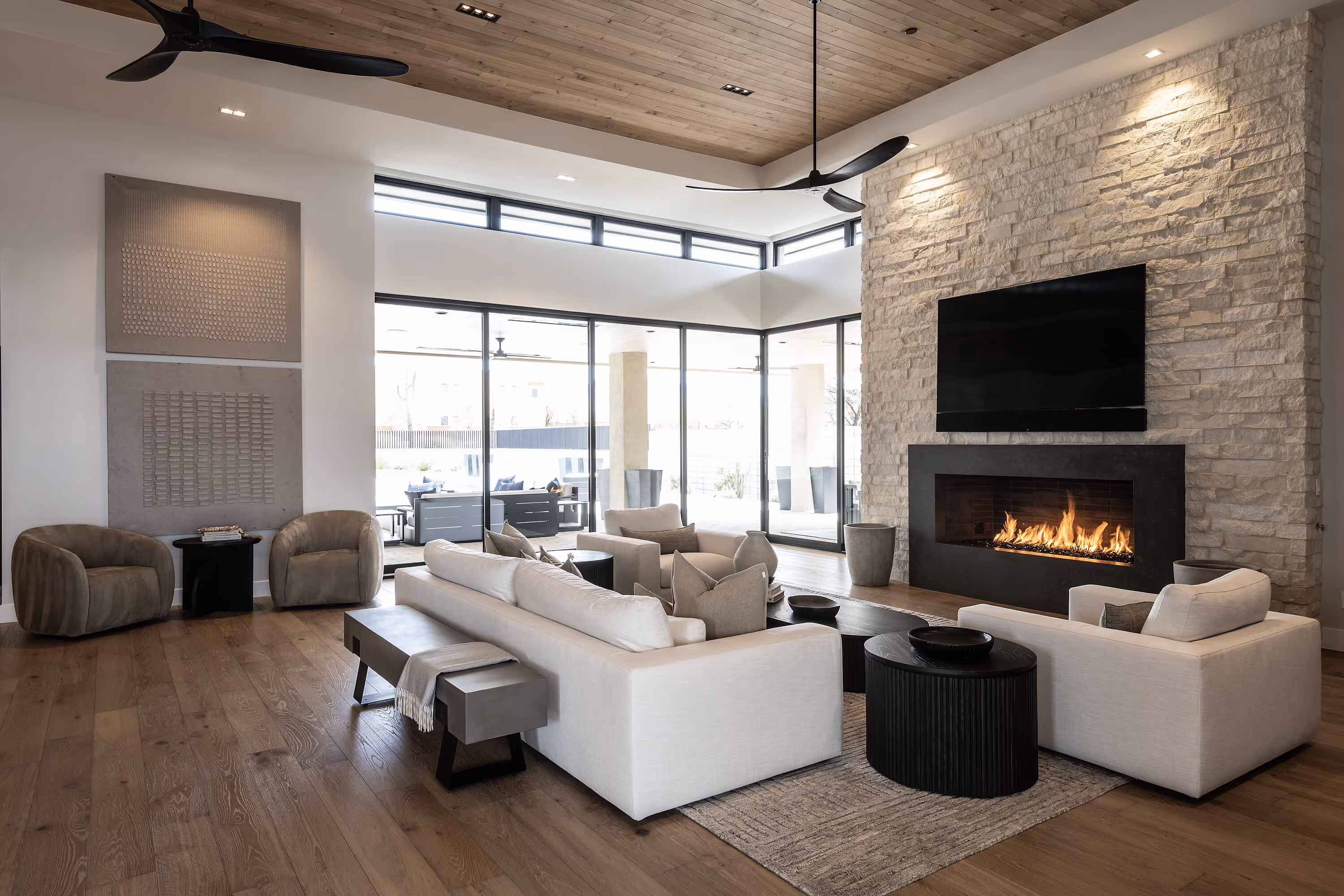 North Scottsdale Estate interior 03