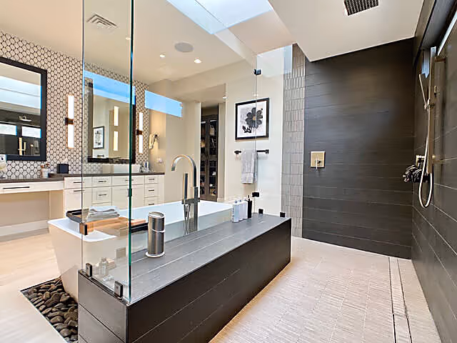 Alvamar Estates interior 04