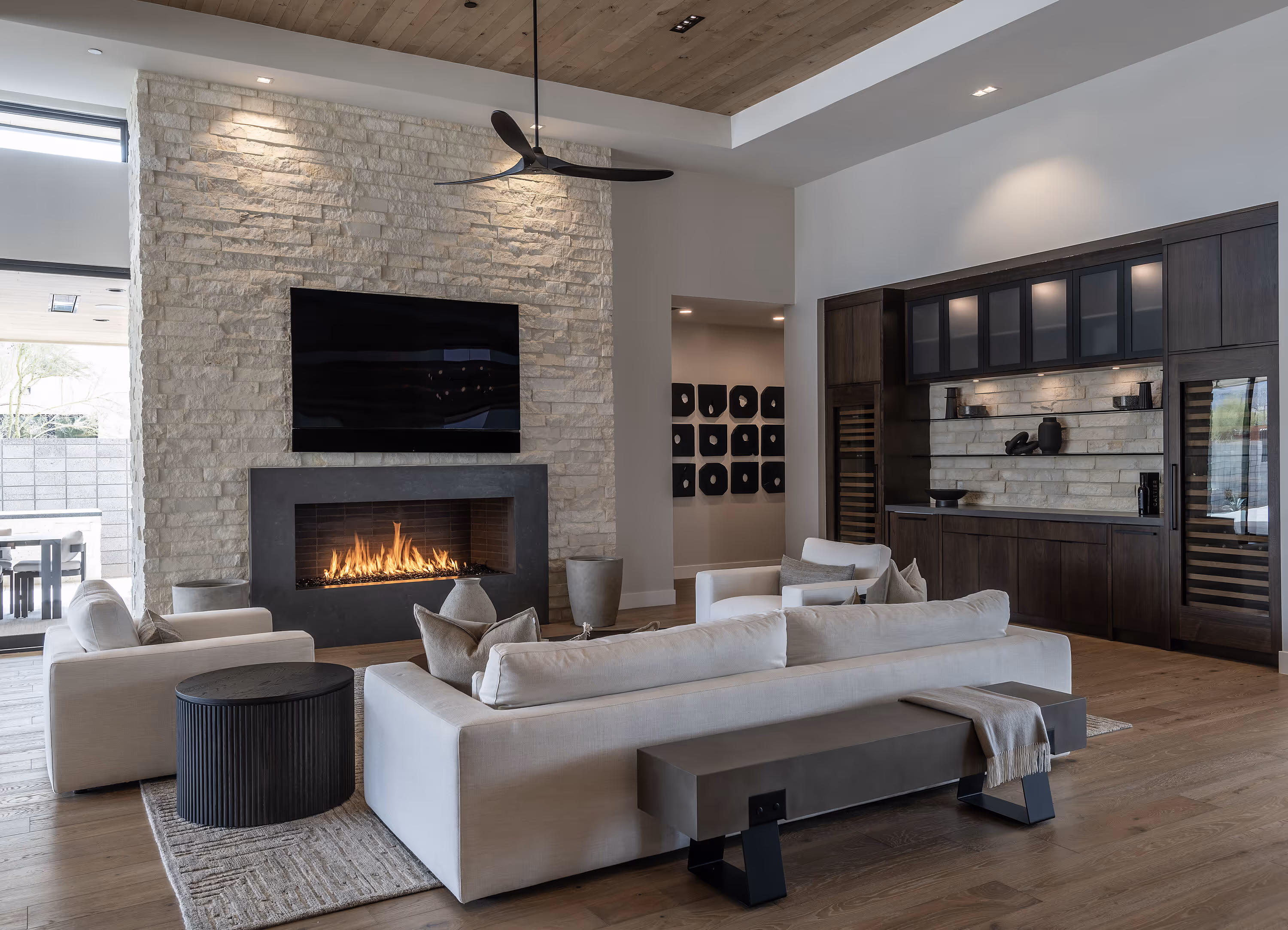 North Scottsdale Estate interior 04