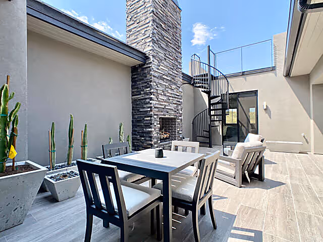 Alvamar Estates interior 05