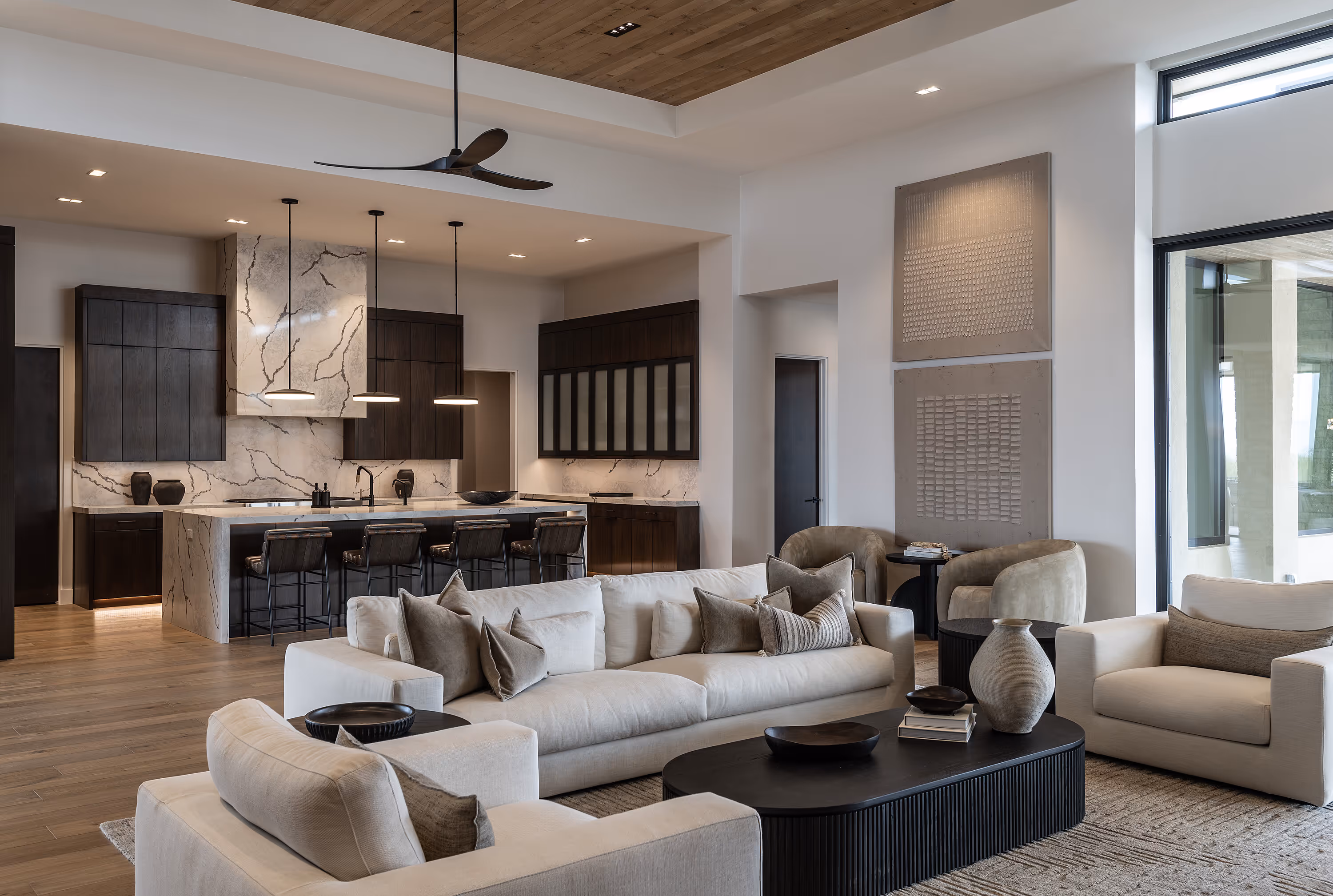 North Scottsdale Estate interior 05