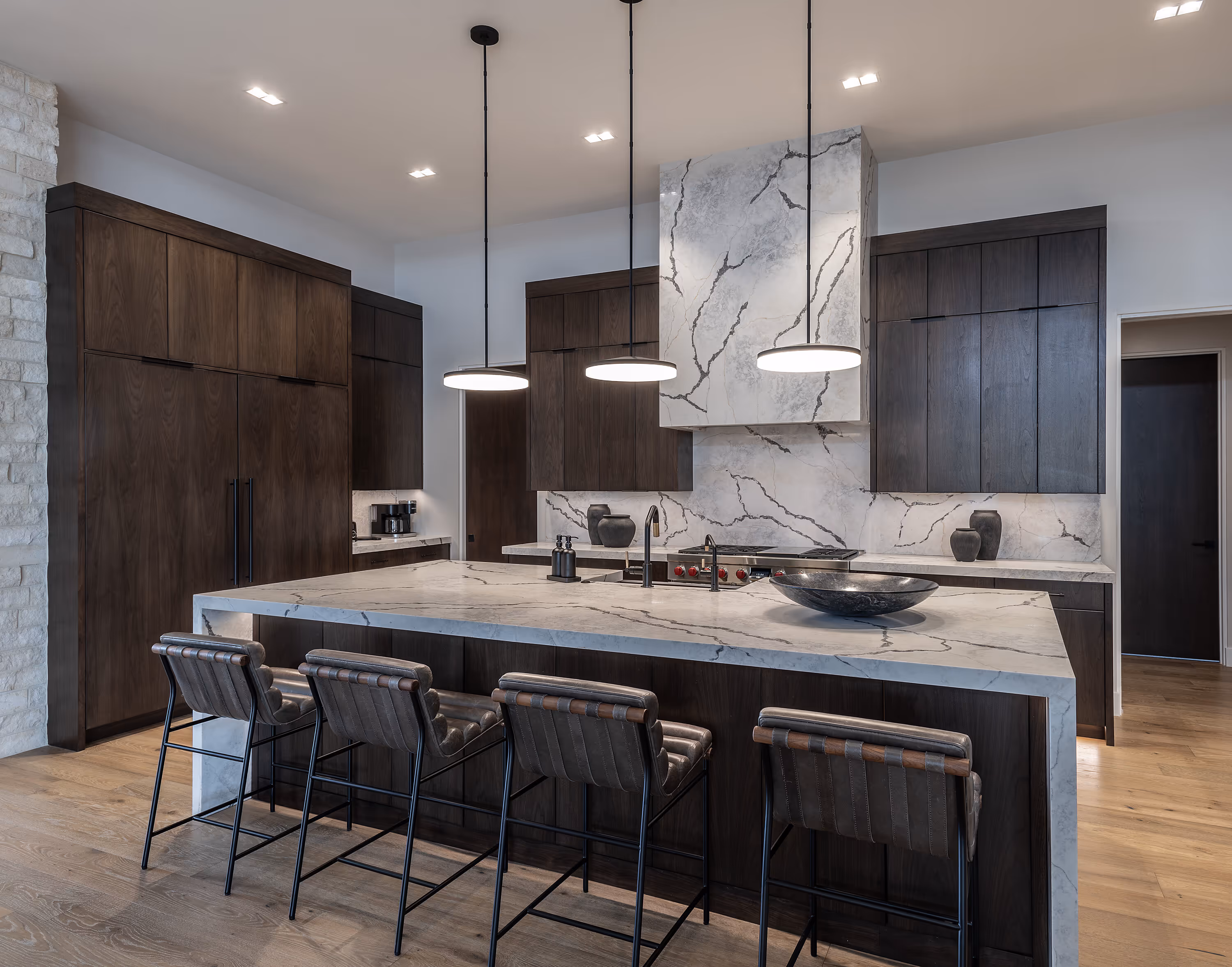 North Scottsdale Estate interior 06