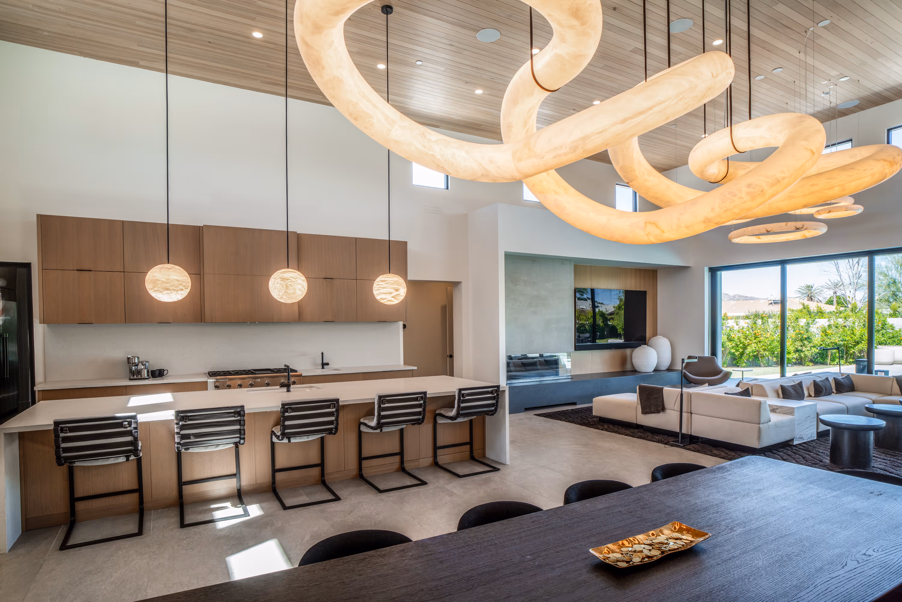 Paradise Valley Oasis interior 07