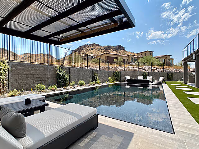 Alvamar Estates interior 08