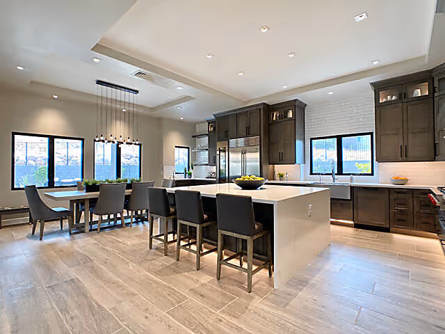 Alvamar Estates interior 09