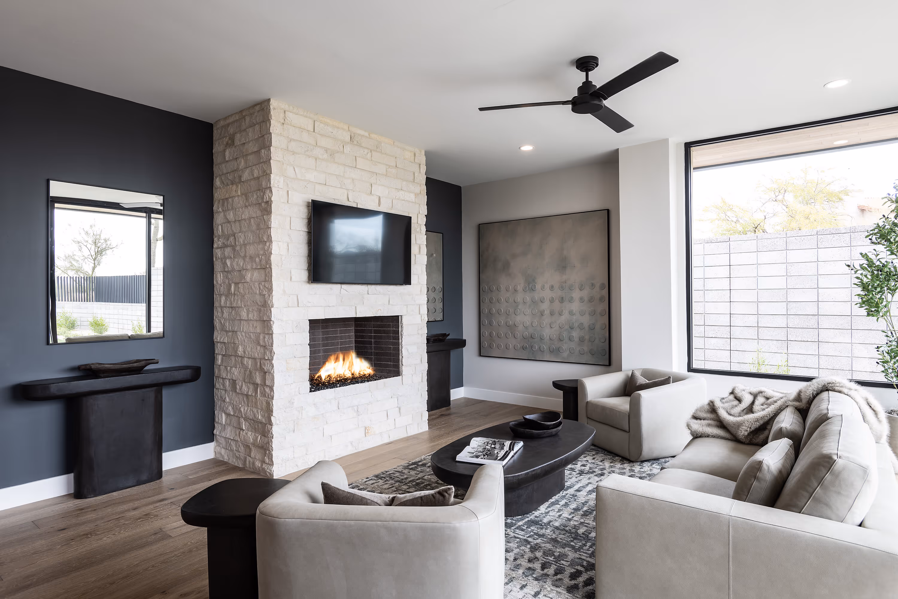 North Scottsdale Estate interior 10