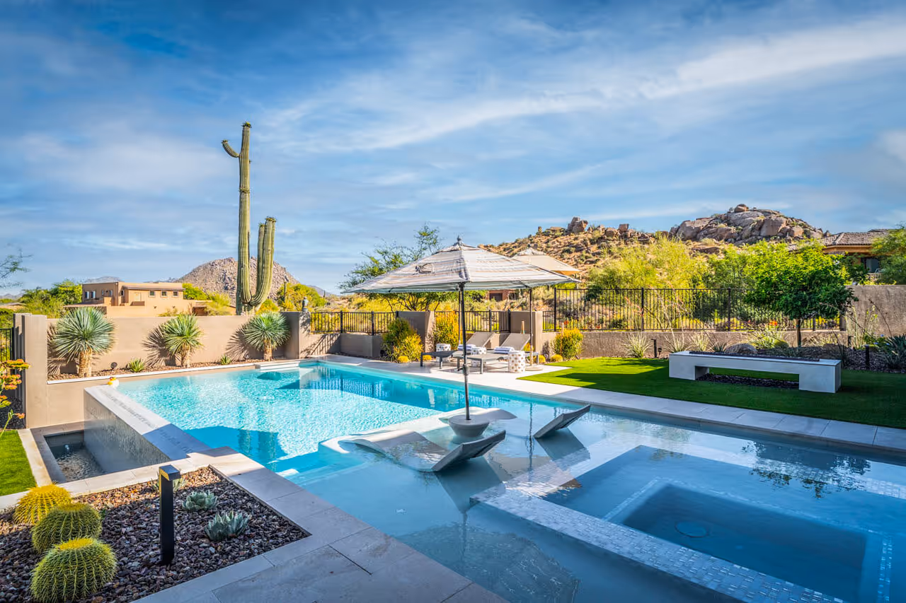 Troon North interior 11