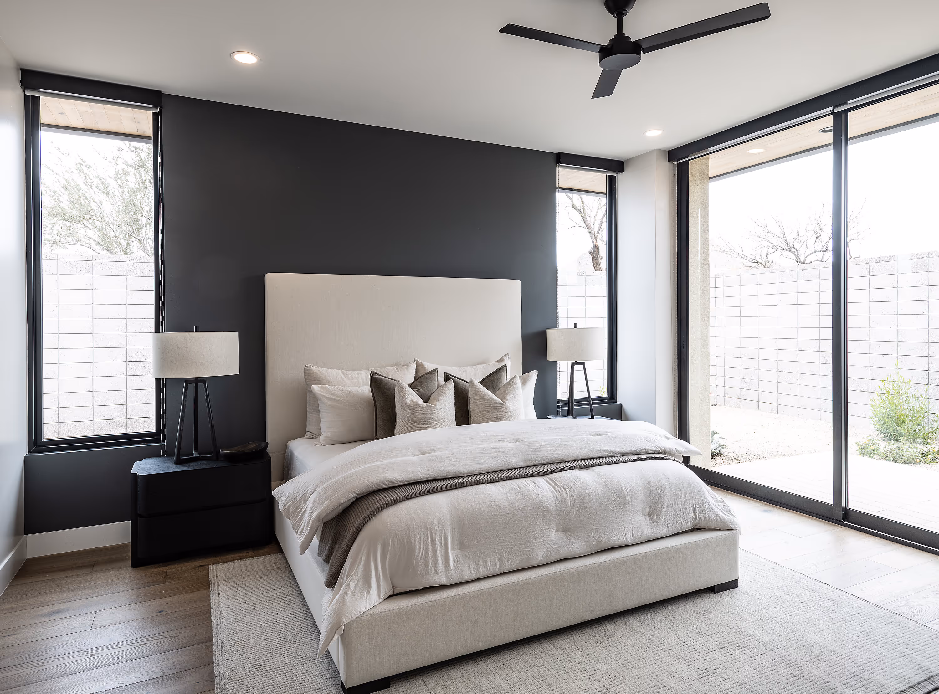 North Scottsdale Estate interior 11