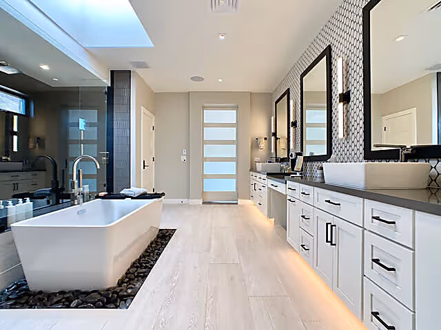 Alvamar Estates interior 11