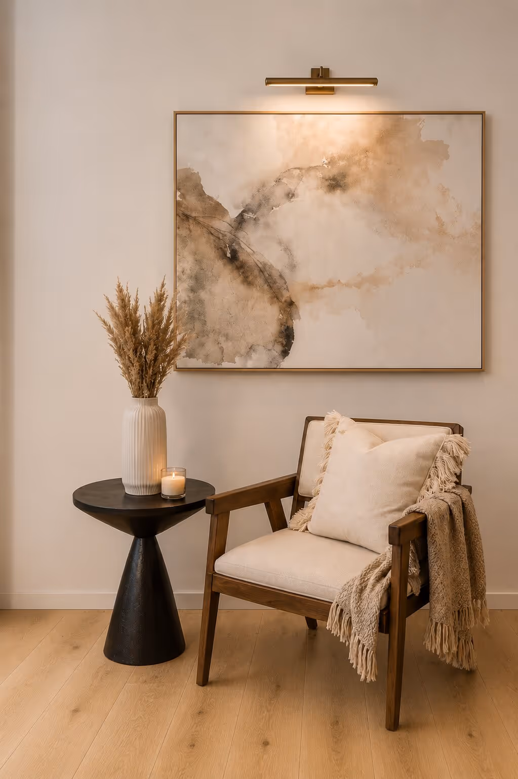 Seven at Desert Mountain interior 12