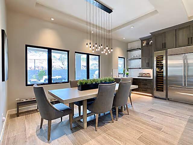 Alvamar Estates interior 12