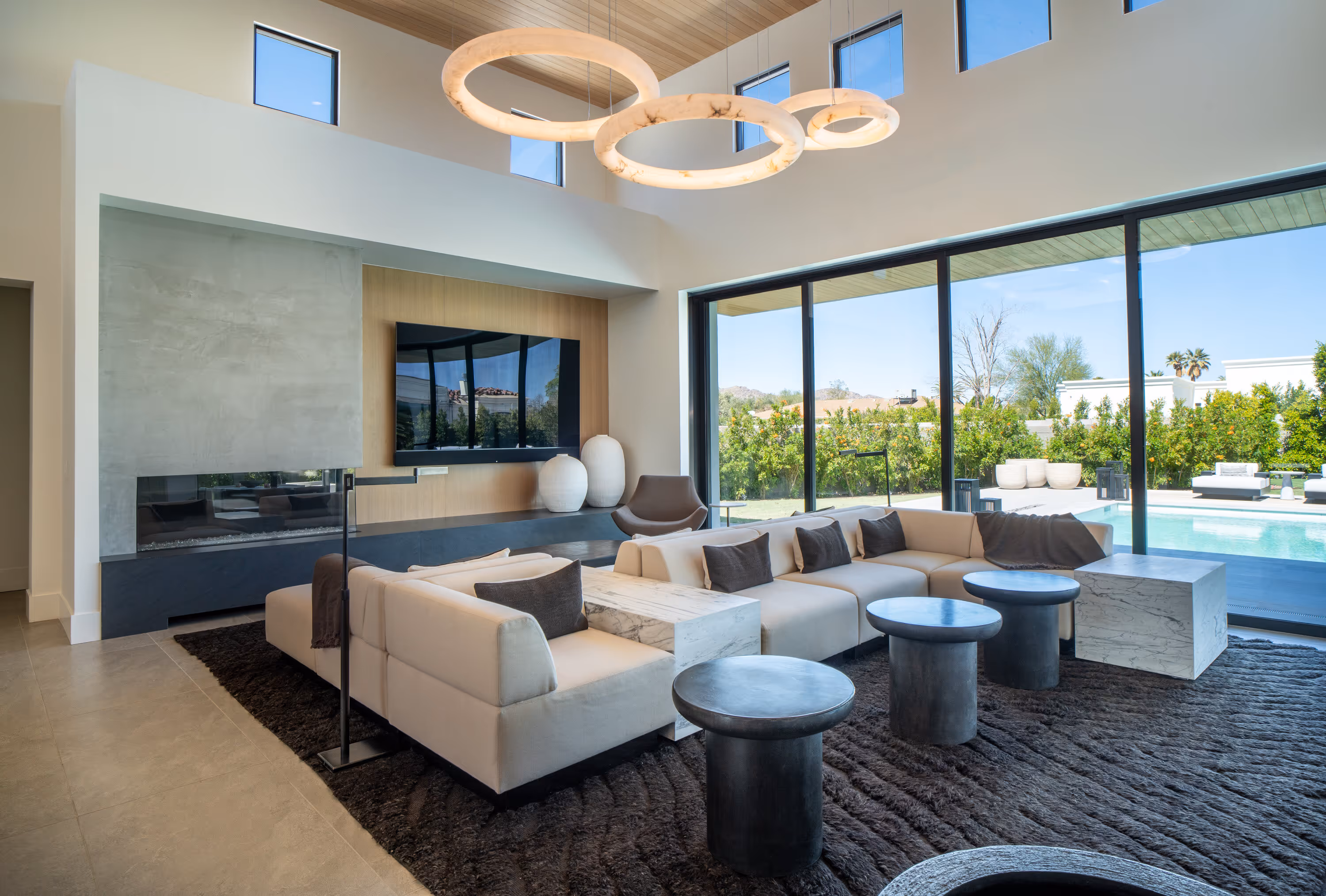 Paradise Valley Oasis interior 13
