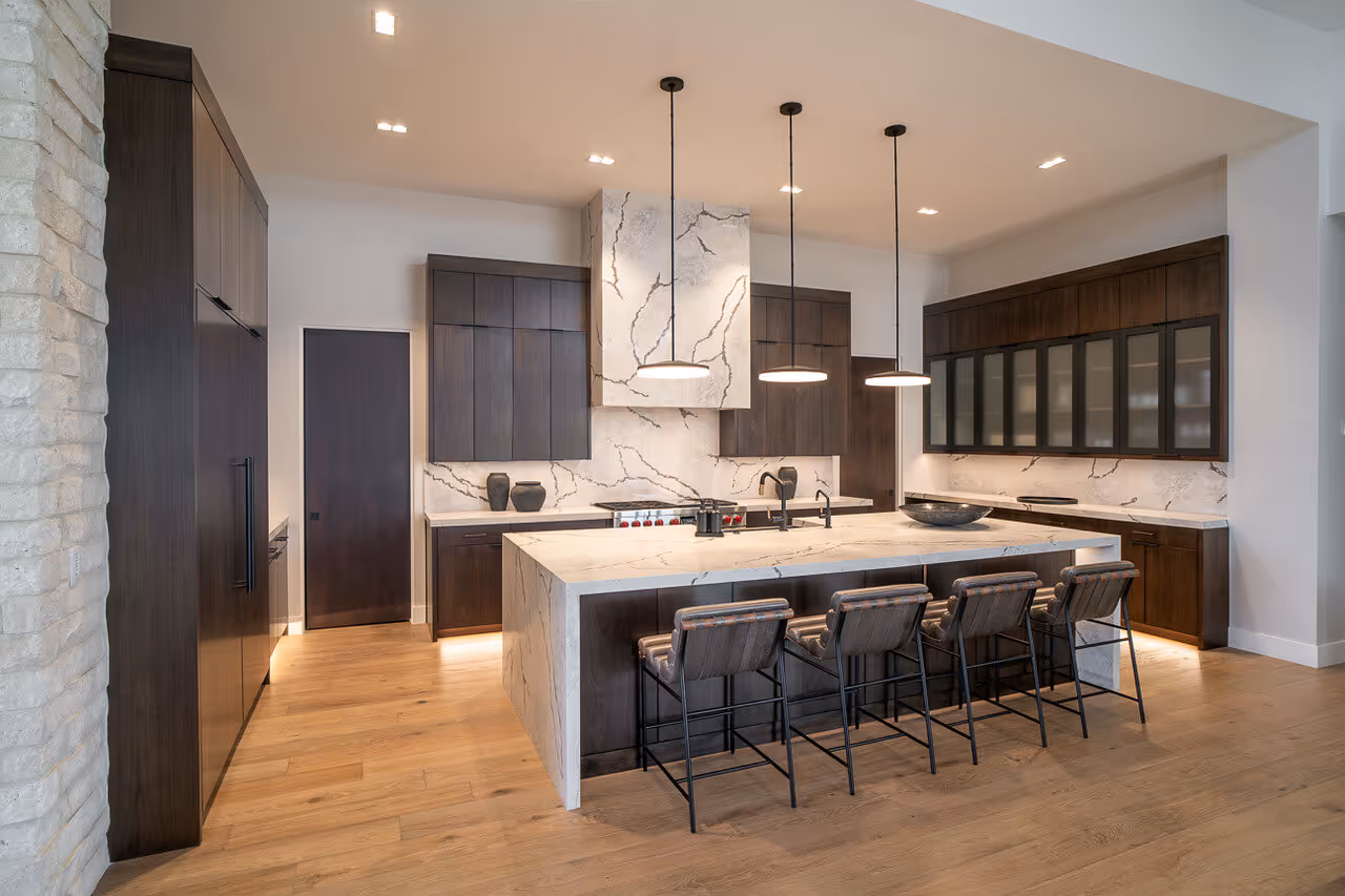 North Scottsdale Estate interior 14