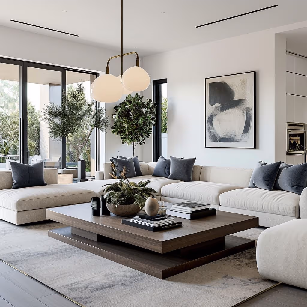 Contemporary