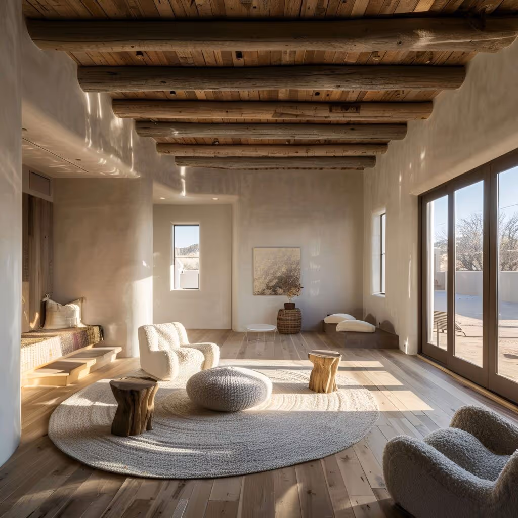 Desert Modern