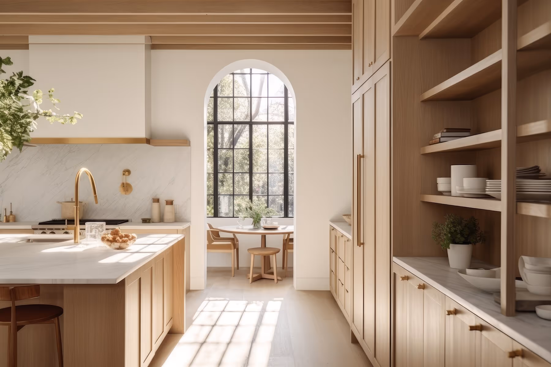 Kitchen Design