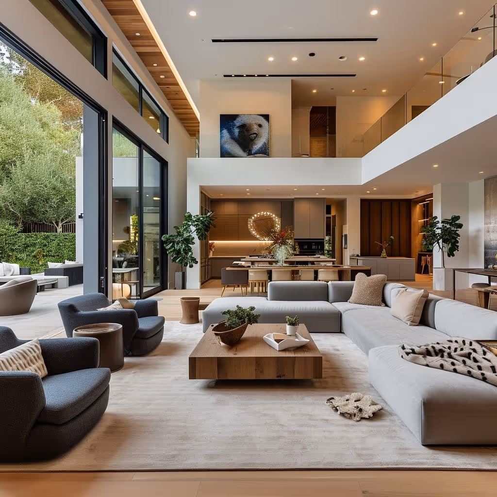 Modern