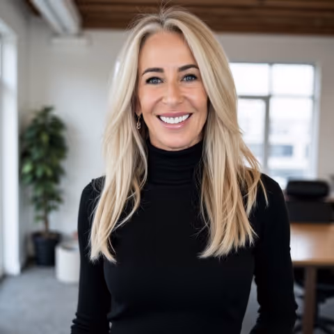 Tamara Chase, Principal Designer at The Design Group